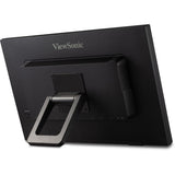 ViewSonic TD2423d 24" Class LCD Touchscreen Monitor - 16:9 - 7 ms