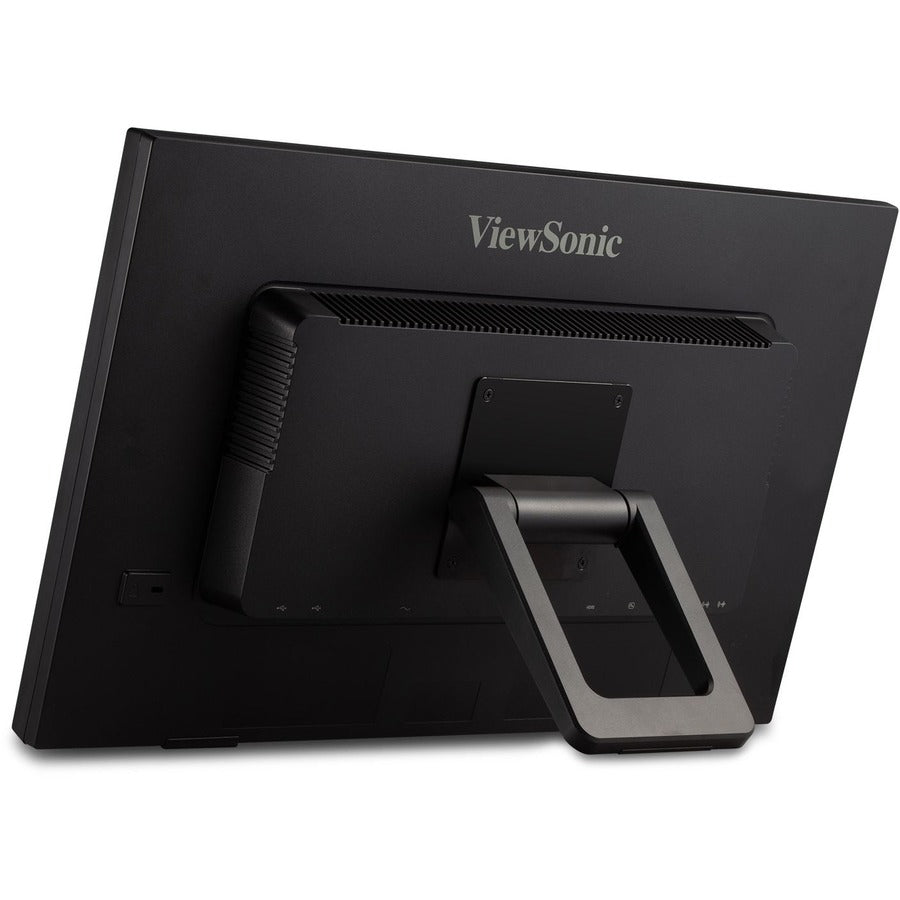 ViewSonic TD2423d 24" Class LCD Touchscreen Monitor - 16:9 - 7 ms
