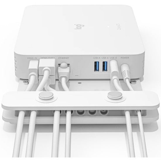 Logitech Roommate Web Conference Appliance

