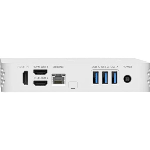Logitech Roommate Web Conference Appliance
