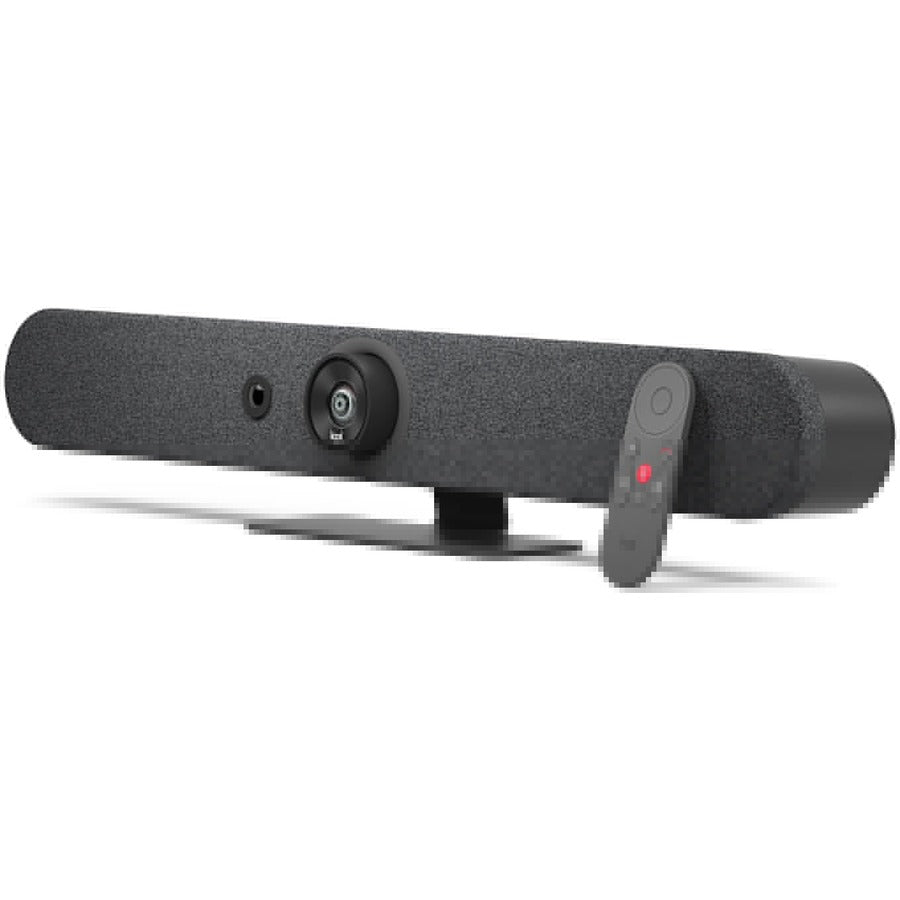 Caméra de visioconférence Logitech Rally Bar Mini - 30 ips - Graphite - USB 3.0