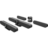 Caméra de visioconférence Logitech Rally Bar Mini - 30 ips - Graphite - USB 3.0