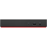 TP UNIVERSAL USB-C DOCK -US
