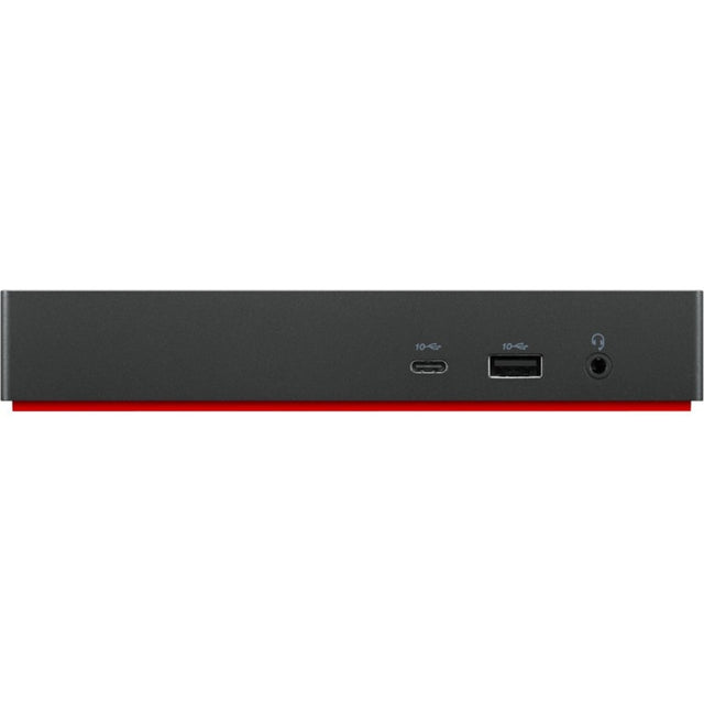 TP UNIVERSAL USB-C DOCK -US