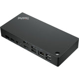 TP UNIVERSAL USB-C DOCK -US