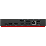 TP UNIVERSAL USB-C DOCK -US
