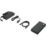 TP UNIVERSAL USB-C DOCK -US