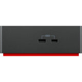 TP UNIVERSAL USB-C DOCK -US