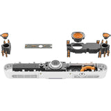 Logitech Rally Bar for Zoom, 4K Video Conference System for Small Rooms