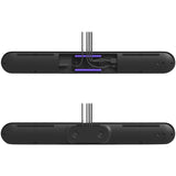 Logitech Rally Bar for Zoom, 4K Video Conference System for Small Rooms
