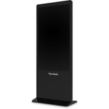 ViewSonic Digital ePoster EP5542 Digital Signage Display