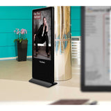 ViewSonic Digital ePoster EP5542 Digital Signage Display