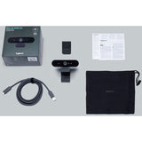 Logitech Webcam - 90 fps - USB Type A