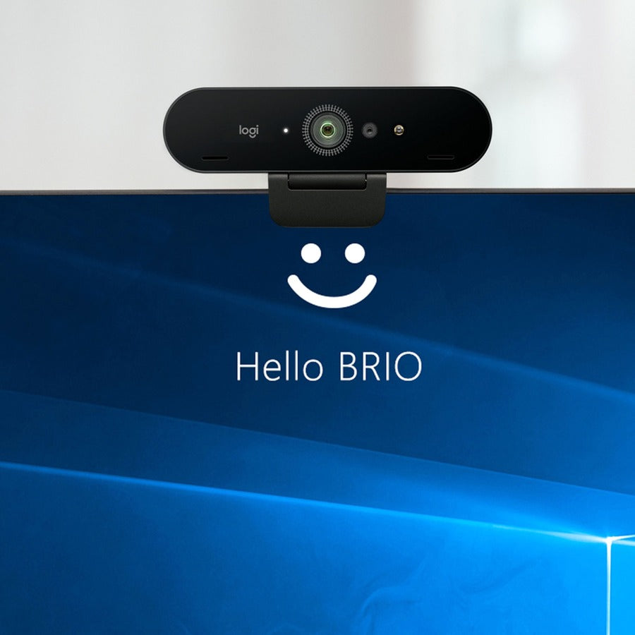 Logitech Webcam - 90 fps - USB Type A