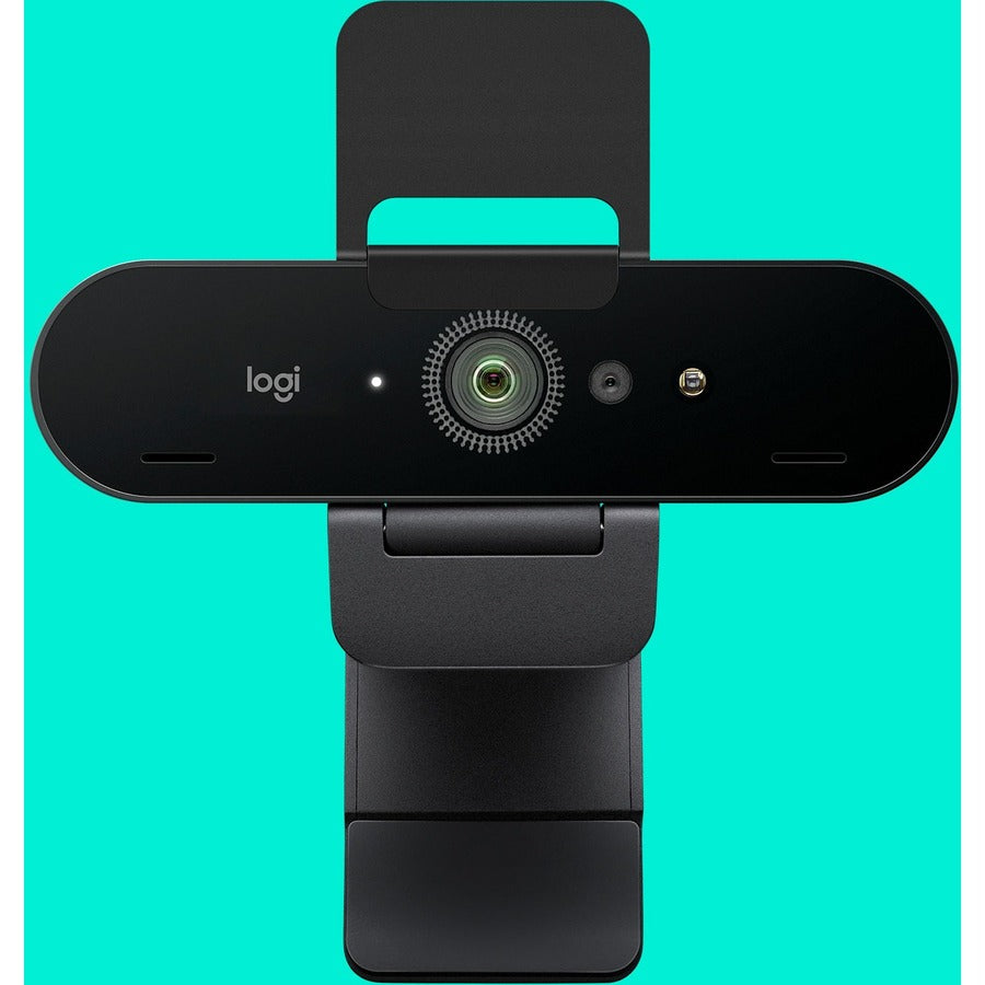 Logitech Webcam - 90 fps - USB Type A