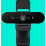 Logitech Webcam - 90 fps - USB Type A