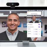 Logitech Webcam - 90 fps - USB Type A