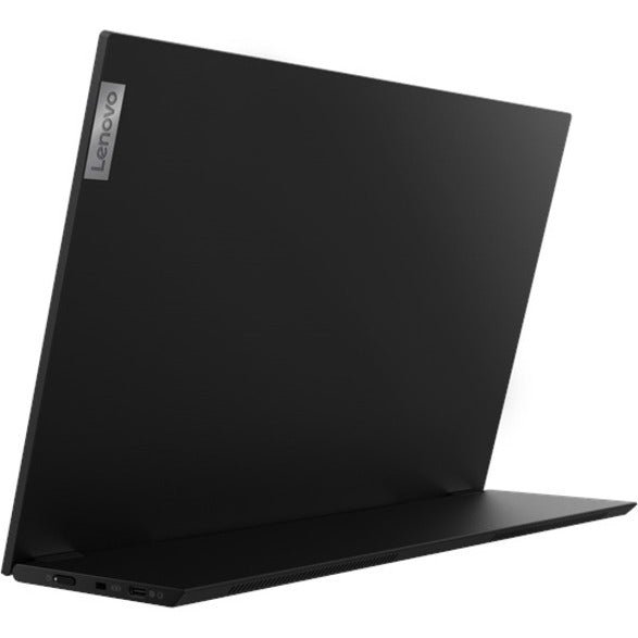 Lenovo ThinkVision M15 - LCD Monitor - Flat - 1920 x 1080 - 15.6Inch - 15.6Inch