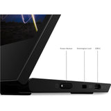 Lenovo ThinkVision M15 - LCD Monitor - Flat - 1920 x 1080 - 15.6Inch - 15.6Inch
