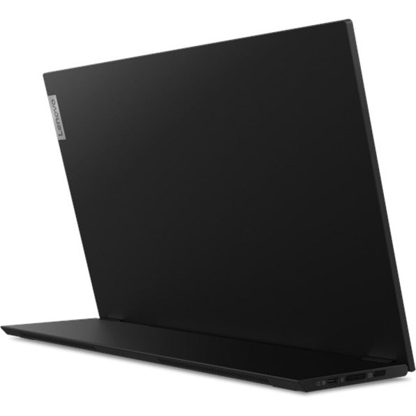 Lenovo ThinkVision M15 - LCD Monitor - Flat - 1920 x 1080 - 15.6Inch - 15.6Inch