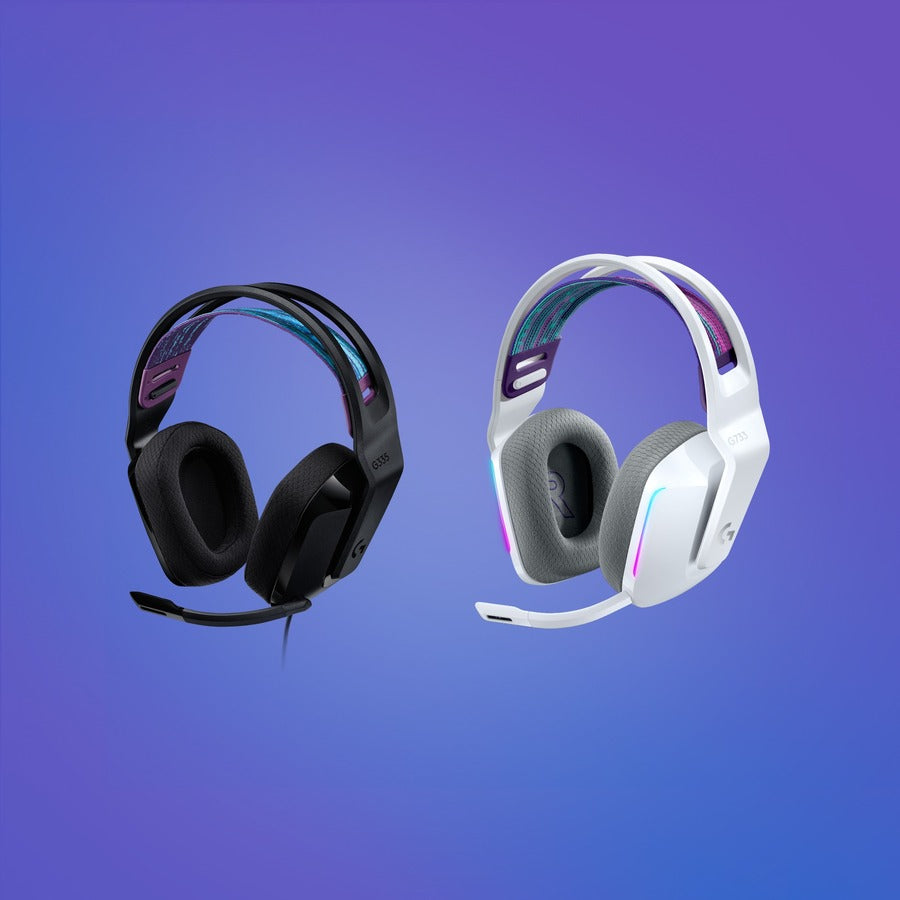 Logitech G335 Wired Gaming Headset