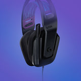 Logitech G335 Wired Gaming Headset