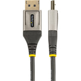 Câble DisplayPort 1.4 certifié VESA de 4 m (13 pi) de StarTech.com