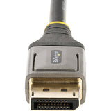 Câble DisplayPort 1.4 certifié VESA de 4 m (13 pi) de StarTech.com