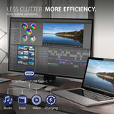 Viewsonic 32" Display, IPS Panel, 3840 x 2160 Resolution