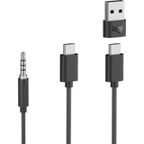 Écouteurs filaires Logitech Zone