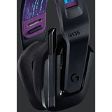 Casque de jeu Logitech G535