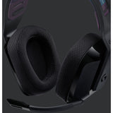 Casque de jeu Logitech G535