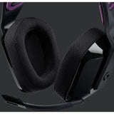 Casque de jeu Logitech G535