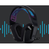Casque de jeu Logitech G535
