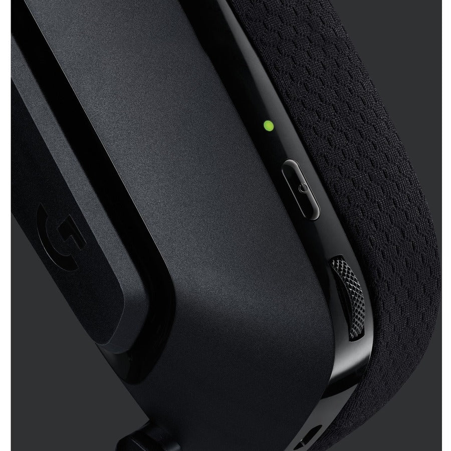 Casque de jeu Logitech G535