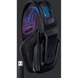 Casque de jeu Logitech G535