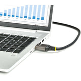 Câble HDMI 2.0 StarTech.com certifié Premium de 3 m, câble HDMI Ultra HD 4K 60 Hz haute vitesse avec Ethernet, HDR10, cordon d'écran HDMI UHD