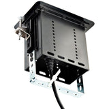 StarTech.com Conference Room Docking Station, In-Table Universal Laptop Dock, HDMI/60W PD/USB Hub/GbE/Audio, Huddle/Boardroom Connectivity