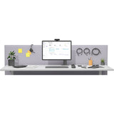 Logitech Tap Scheduler in Graphite