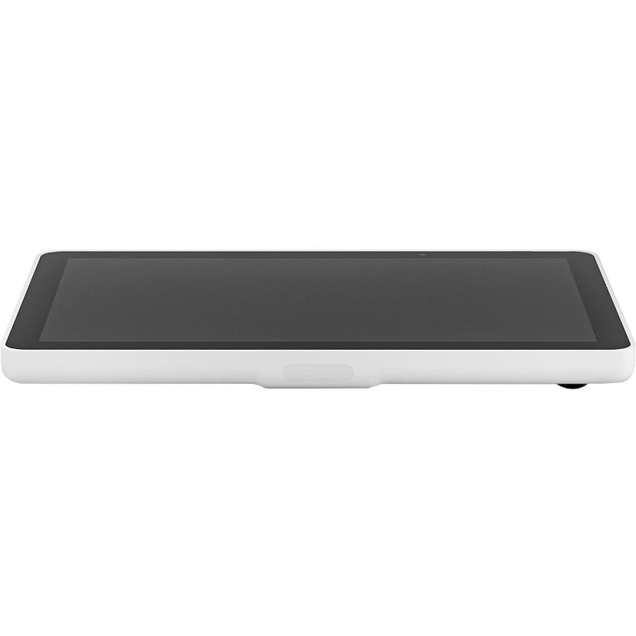 Logitech Tap IP in White