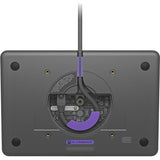 Logitech Tap IP en graphite