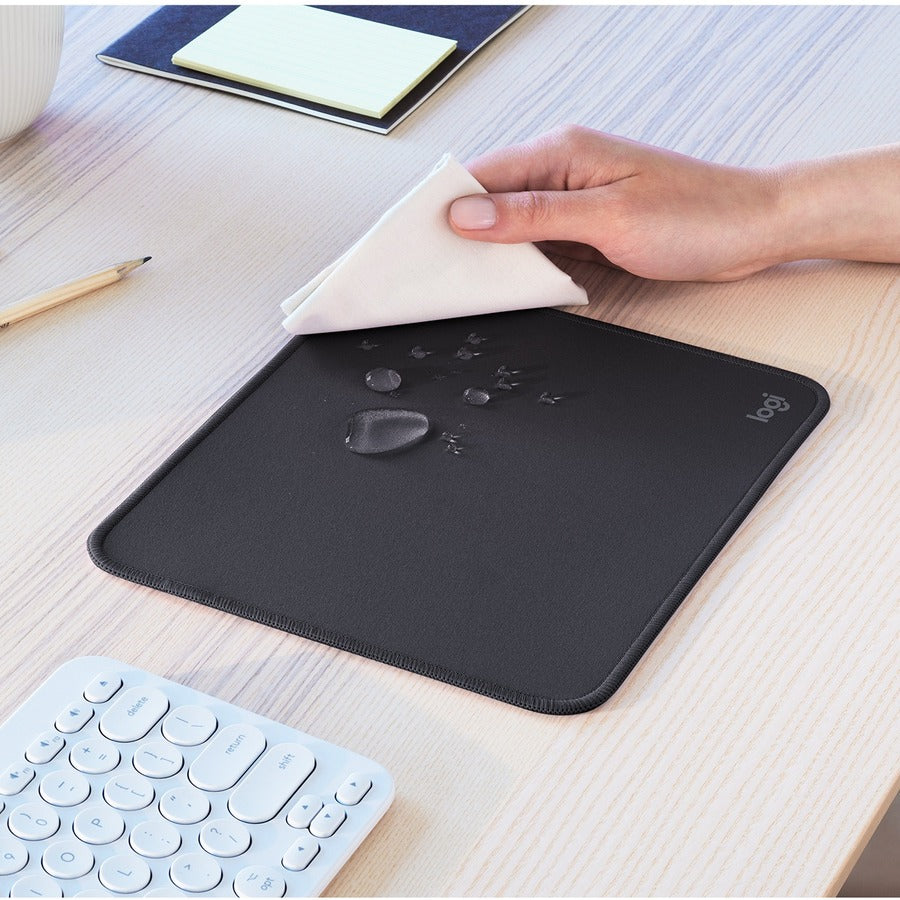 Logitech Studio Series Mouse Pad
