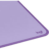 Tapis de bureau Logitech Studio Series (Lavande)