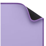 Tapis de bureau Logitech Studio Series (Lavande)