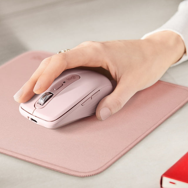 Logitech Studio Series Mouse Pad