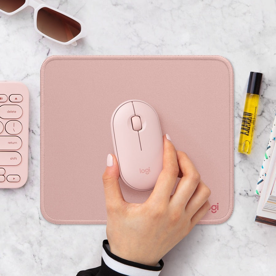 Logitech Studio Series Mouse Pad
