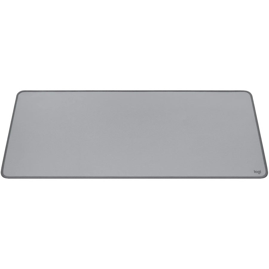 Tapis de bureau Logitech Studio Series (gris moyen)