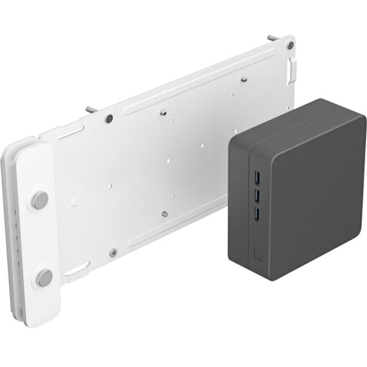Logitech Mounting Bracket for Video Conferencing System, Computer, Mini PC