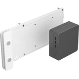 Logitech Mounting Bracket for Video Conferencing System, Computer, Mini PC