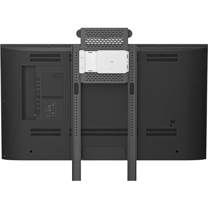 Logitech Mounting Bracket for Video Conferencing System, Computer, Mini PC